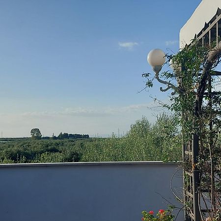 La Villa Del Conte Barletta Zewnętrze zdjęcie