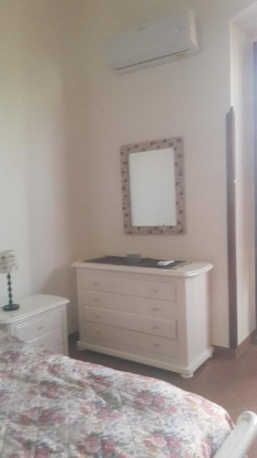 La Villa Del Conte Barletta Zewnętrze zdjęcie