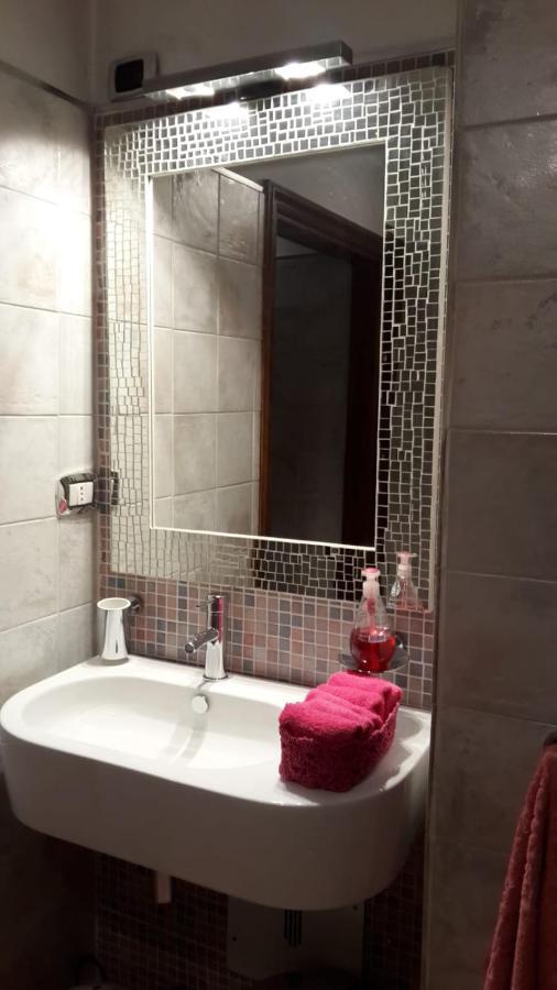 La Villa Del Conte Barletta Zewnętrze zdjęcie
