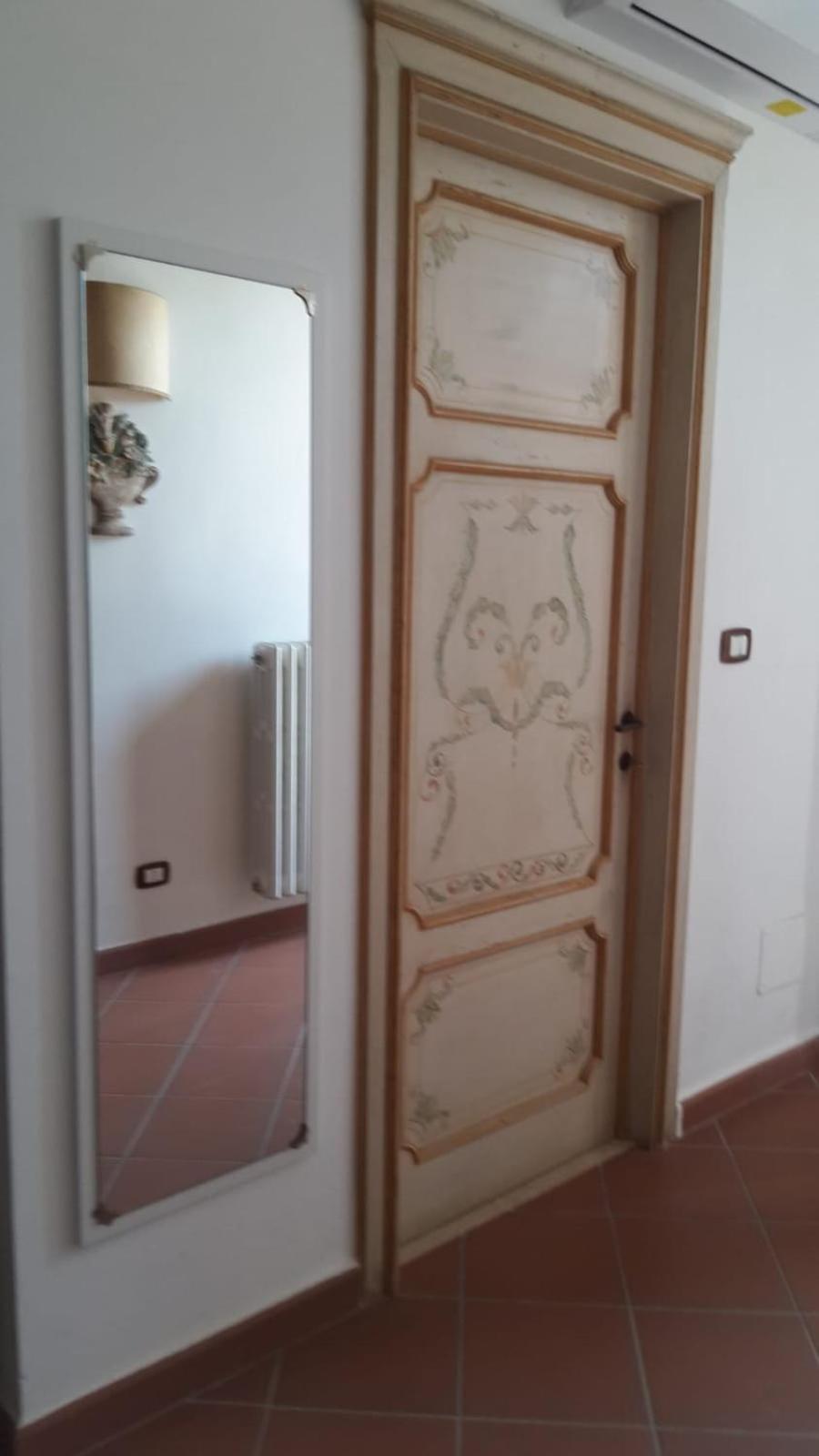 La Villa Del Conte Barletta Zewnętrze zdjęcie