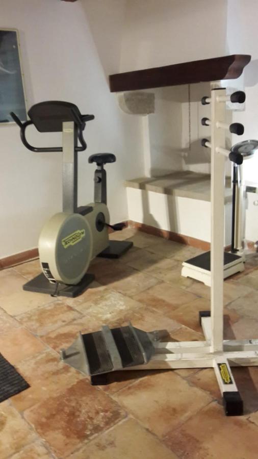 La Villa Del Conte Barletta Zewnętrze zdjęcie