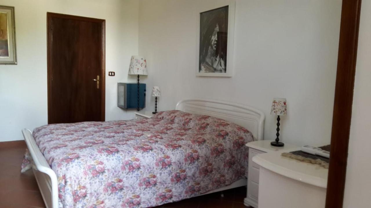 La Villa Del Conte Barletta Zewnętrze zdjęcie