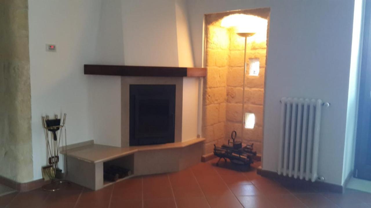 La Villa Del Conte Barletta Zewnętrze zdjęcie