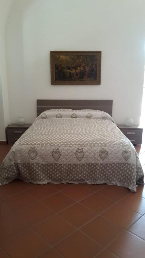 La Villa Del Conte Barletta Zewnętrze zdjęcie