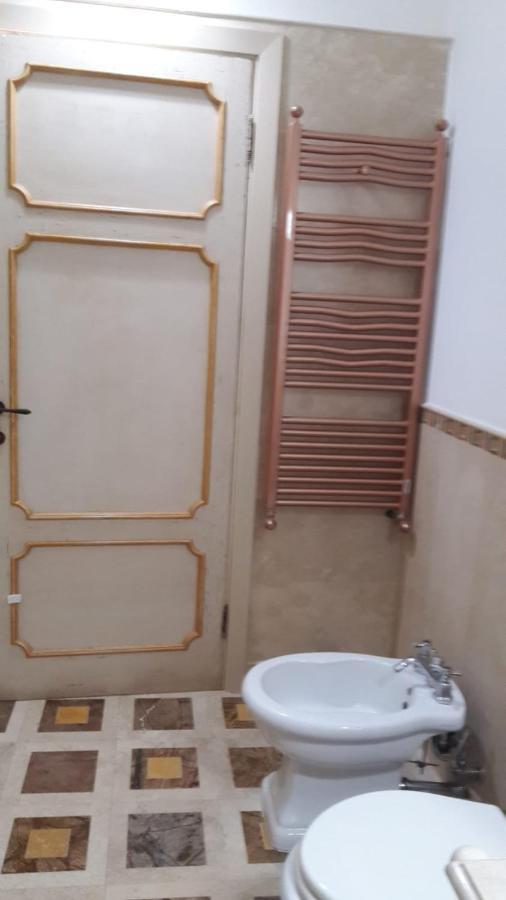 La Villa Del Conte Barletta Zewnętrze zdjęcie