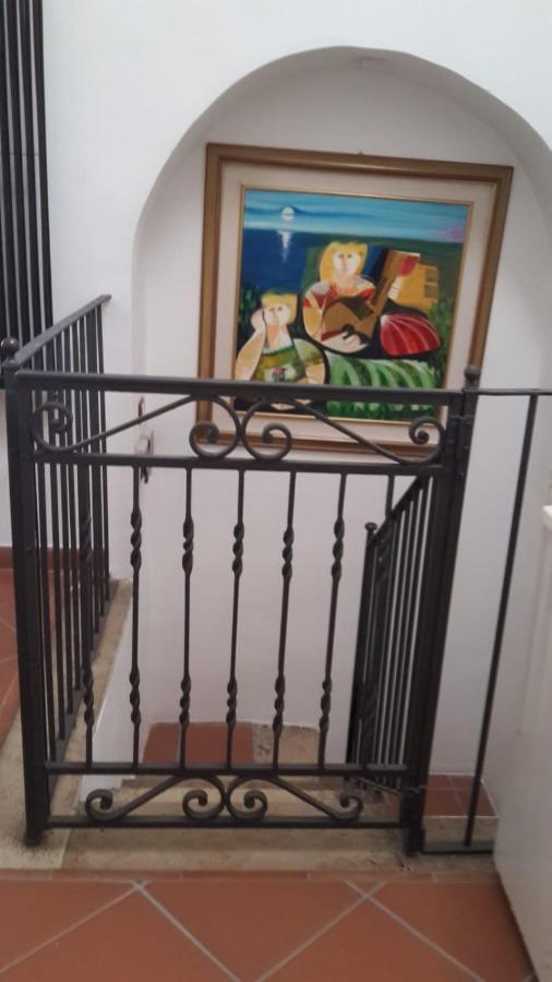 La Villa Del Conte Barletta Zewnętrze zdjęcie