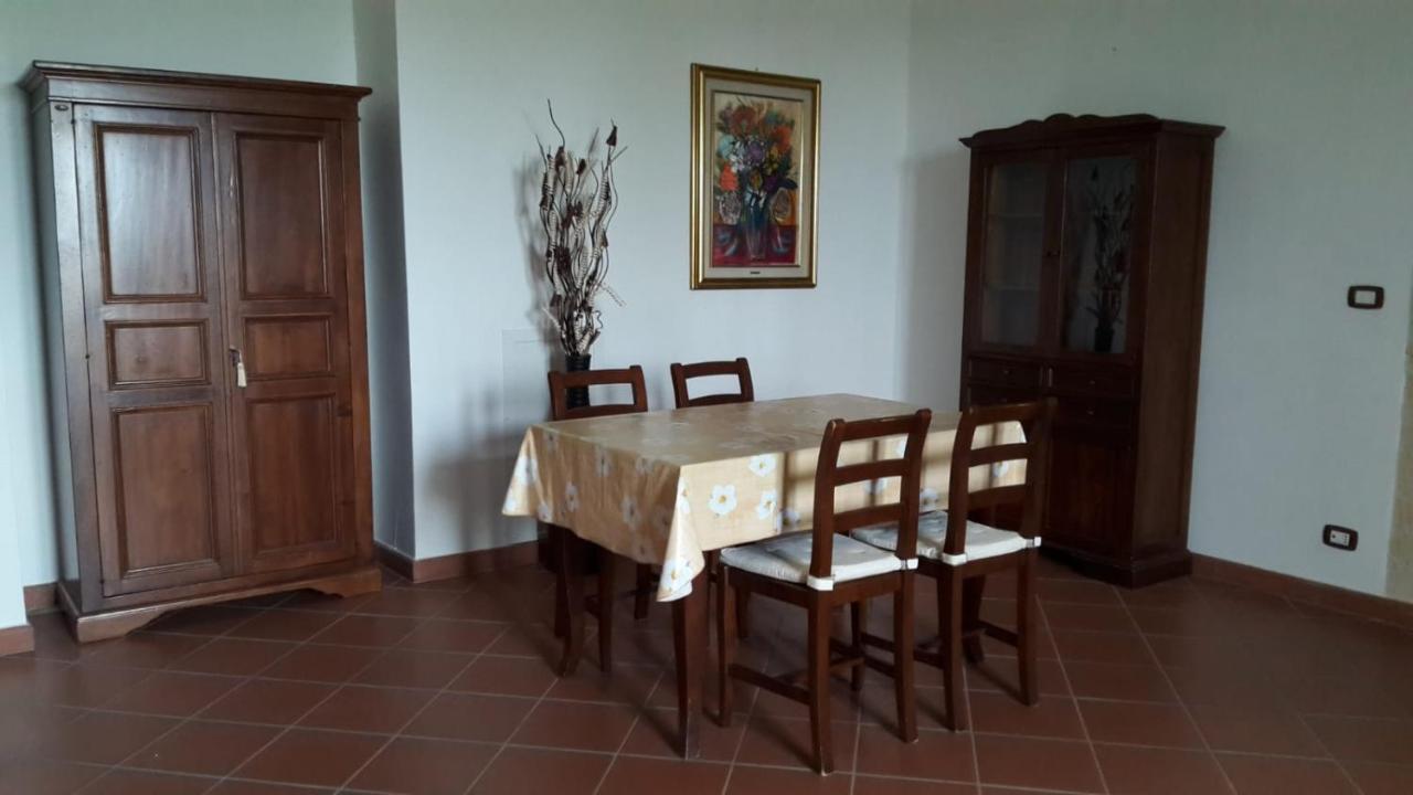 La Villa Del Conte Barletta Zewnętrze zdjęcie