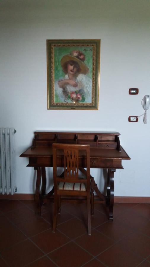 La Villa Del Conte Barletta Zewnętrze zdjęcie