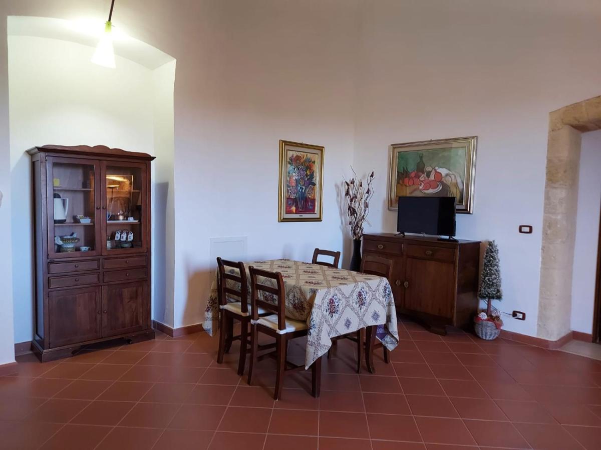 La Villa Del Conte Barletta Zewnętrze zdjęcie