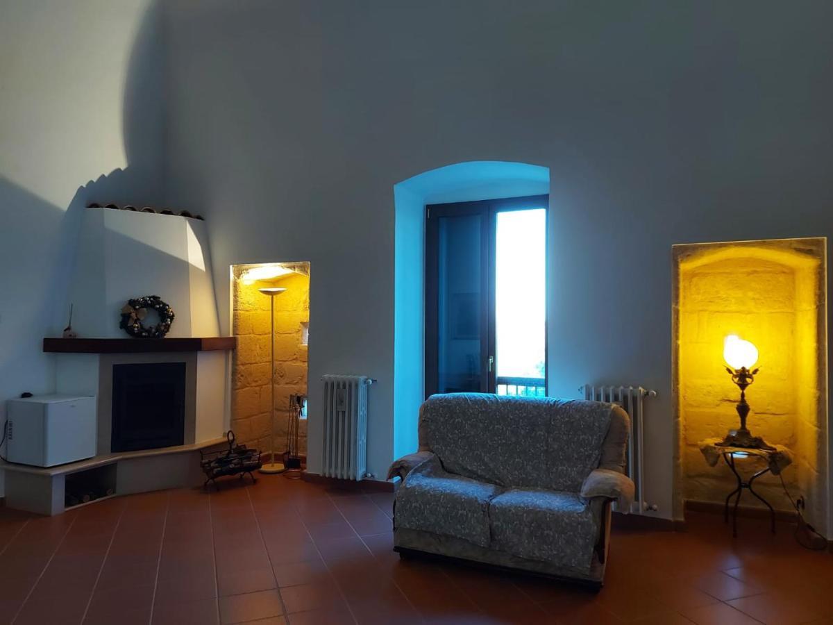 La Villa Del Conte Barletta Zewnętrze zdjęcie