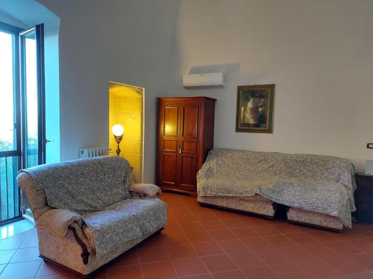 La Villa Del Conte Barletta Zewnętrze zdjęcie