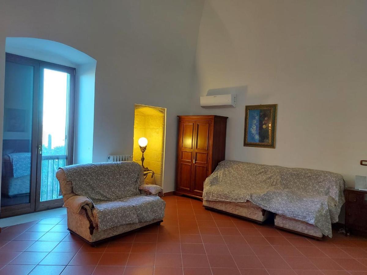 La Villa Del Conte Barletta Zewnętrze zdjęcie